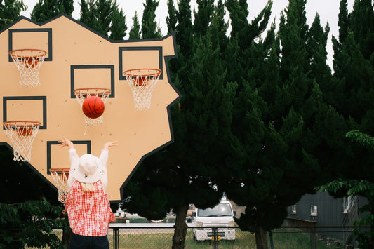 Relato 76. La suplente de baloncesto