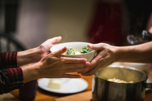 Relato 72. El mejor plato para Don Samuel