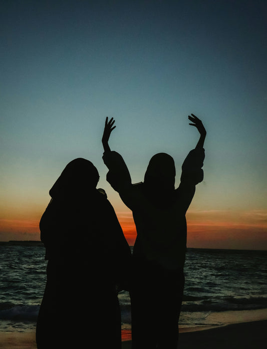 Relato 18.  Las hermanas huérfanas