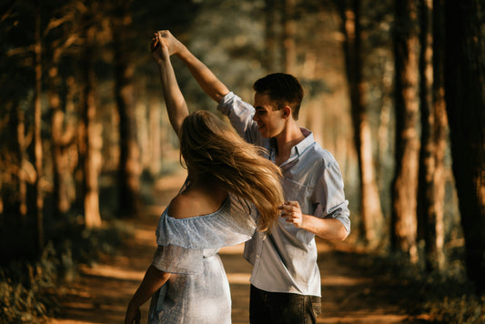Relato 19. Los novios por destino