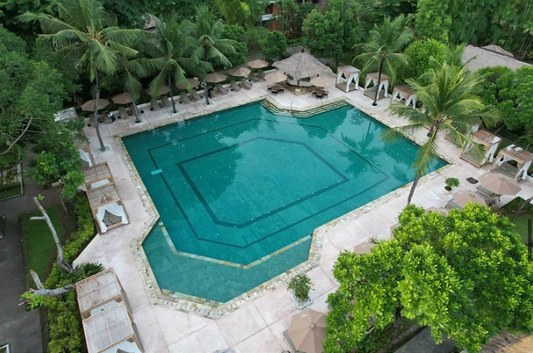 Relato 7. La piscina que no era propia