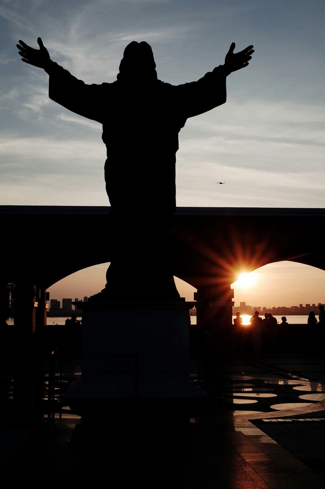 Relato 81. La Misericordia