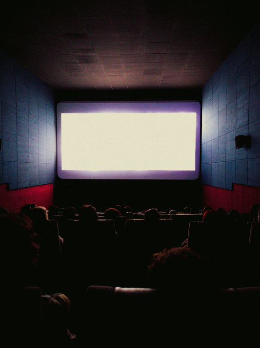 El cine que úne